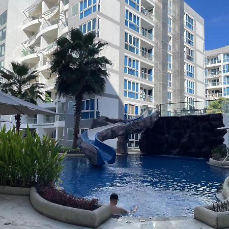 森林大道grand Avenue Condo Pattaya Dış mekan fotoğraf