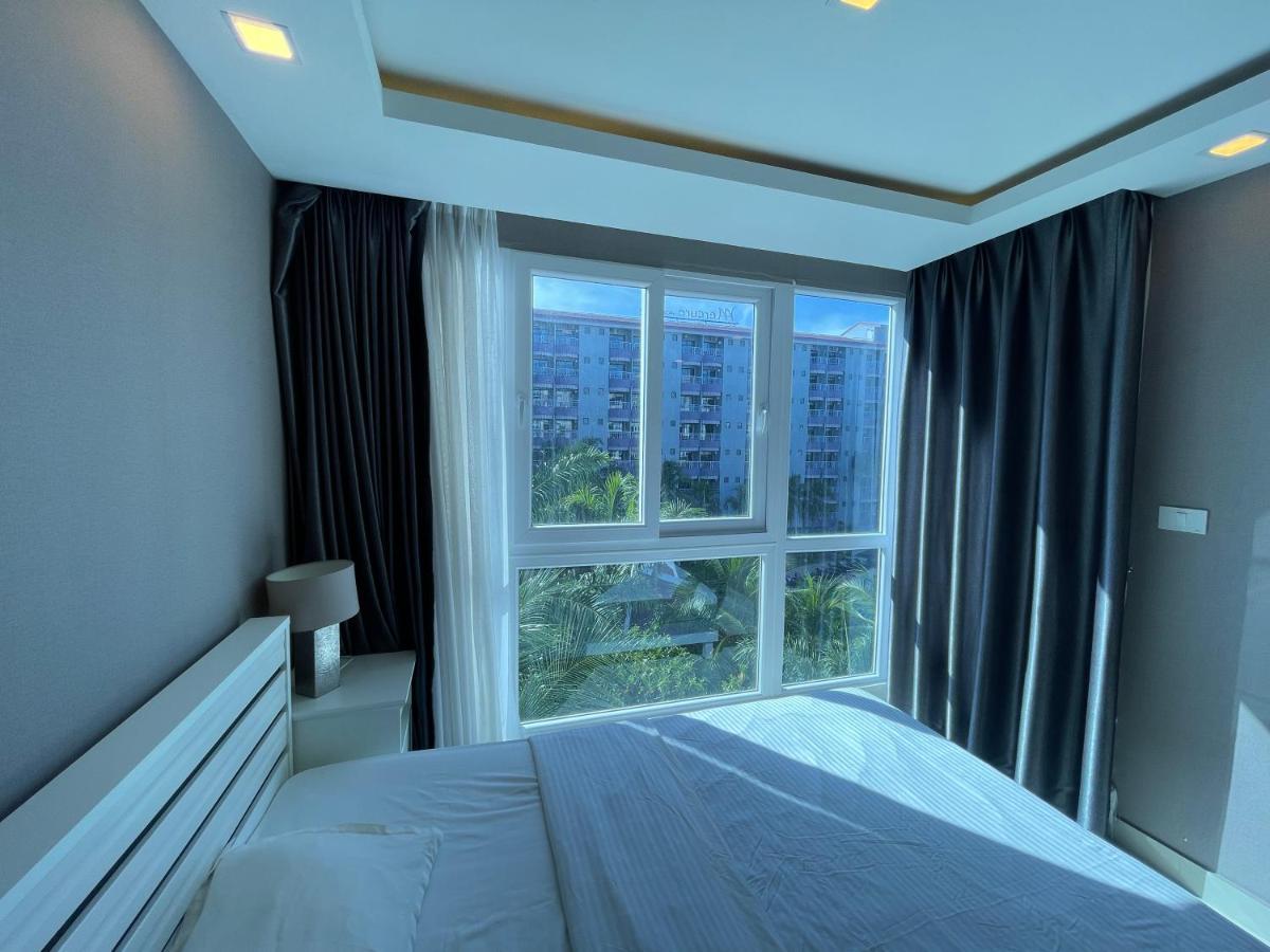 森林大道grand Avenue Condo Pattaya Dış mekan fotoğraf
