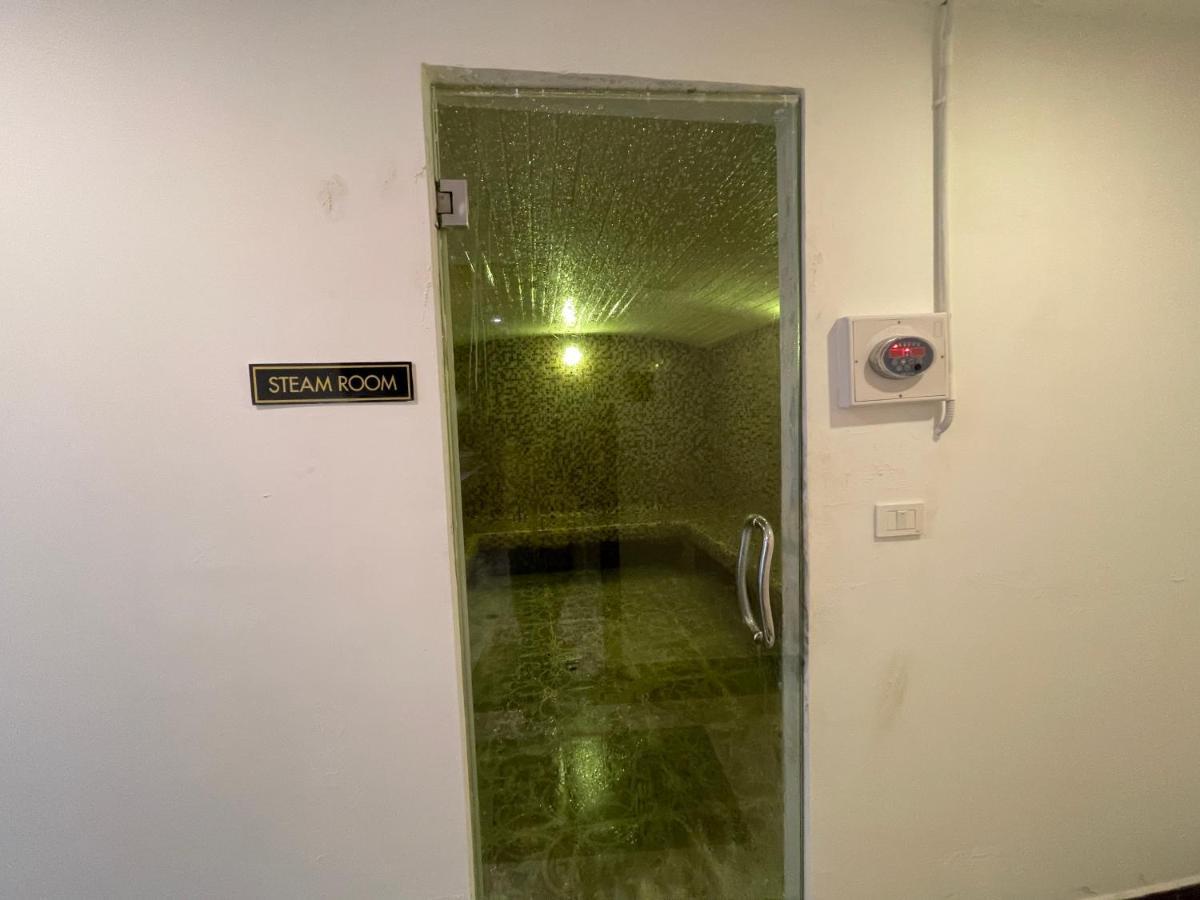 森林大道grand Avenue Condo Pattaya Dış mekan fotoğraf
