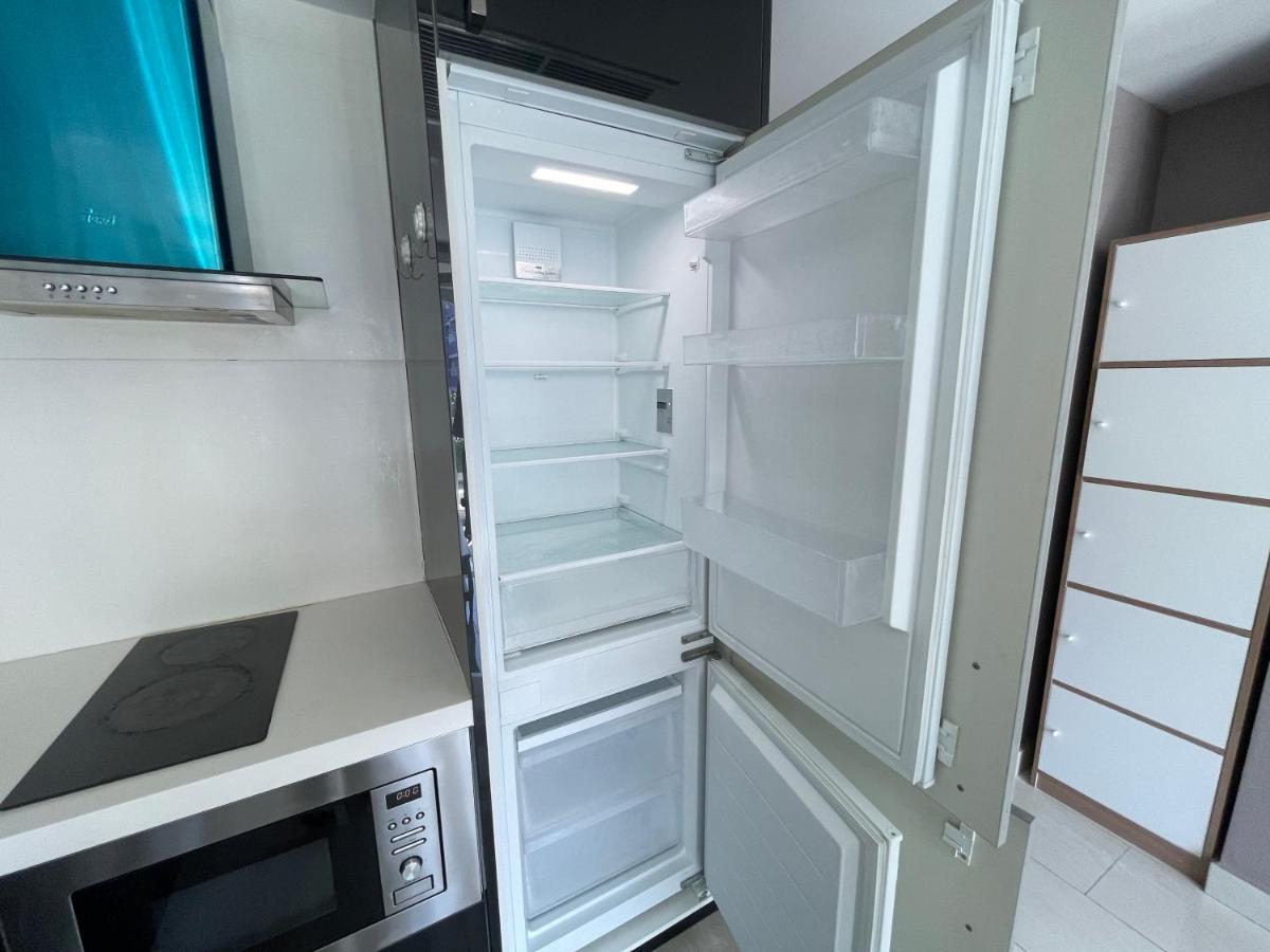 森林大道grand Avenue Condo Pattaya Dış mekan fotoğraf