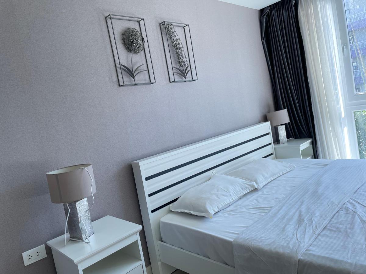 森林大道grand Avenue Condo Pattaya Dış mekan fotoğraf