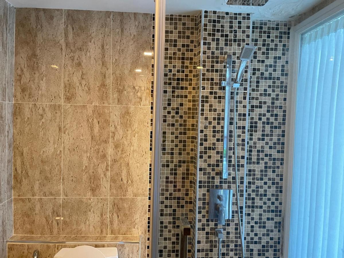 森林大道grand Avenue Condo Pattaya Dış mekan fotoğraf